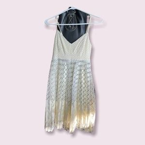 Tracy Reese Sleeveless Dress